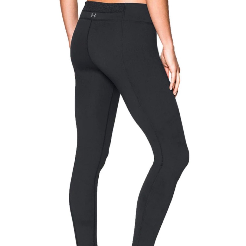 Black Under Armour ‘Mirror’ Leggings